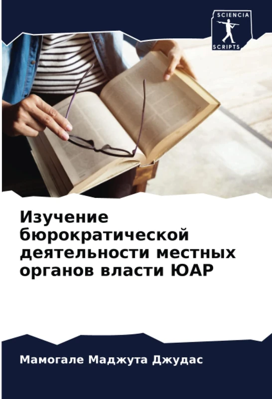 Изучение бюрократической деятельности местных органов власти ЮАР