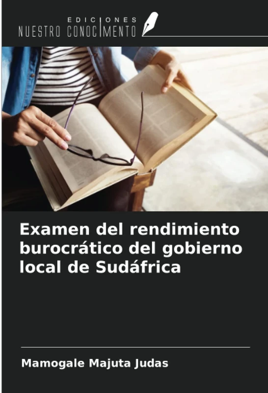 Examen del rendimiento burocrático del gobierno local de Sudáfrica