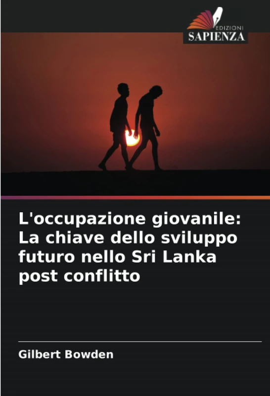 L'occupazione giovanile: La chiave dello sviluppo futuro nello Sri Lanka post conflitto