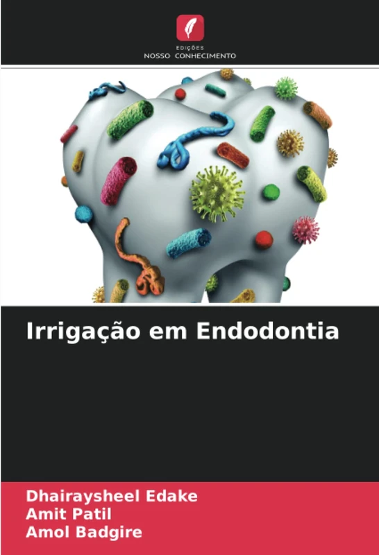 Irrigação em Endodontia - Image 1