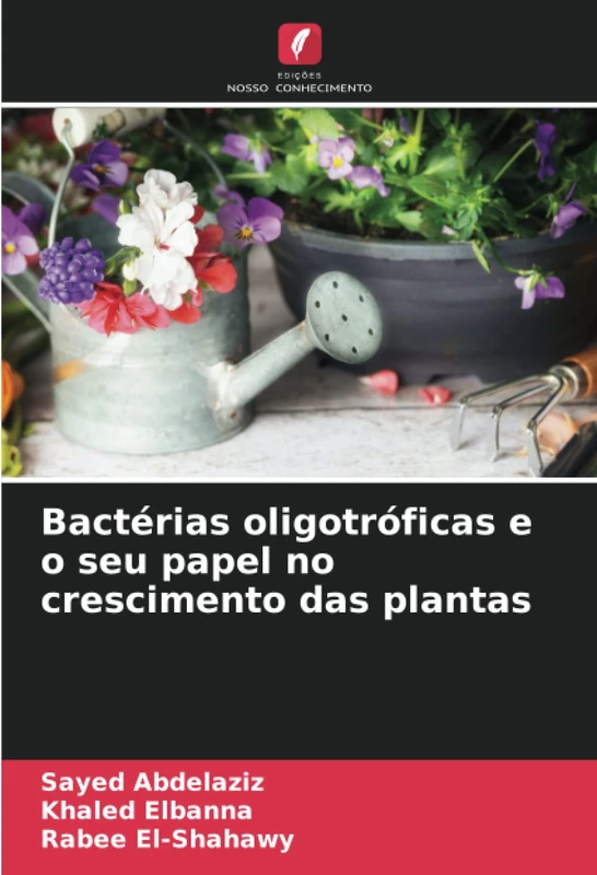 Bactérias oligotróficas e o seu papel no crescimento das plantas - Image 1