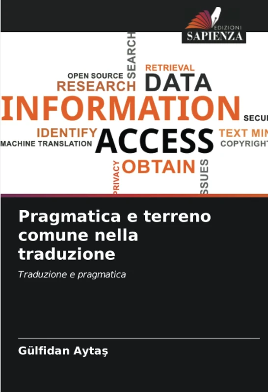 Pragmatica e terreno comune nella traduzione: Traduzione e pragmatica - Image 1