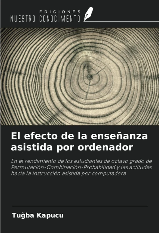 El efecto de la enseñanza asistida por ordenador: En el rendimiento de los estudiantes de octavo grado de Permutación-Combinación-Probabilidad y las ... hacia la instrucción asistida por computadora - Image 1