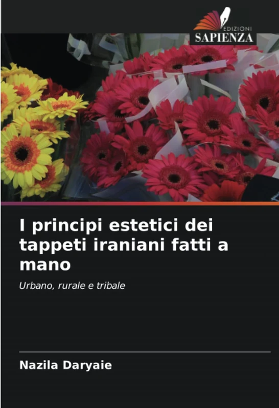 I principi estetici dei tappeti iraniani fatti a mano: Urbano, rurale e tribale