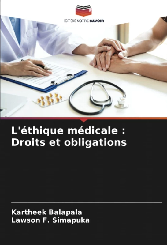 L'éthique médicale : Droits et obligations - Image 1