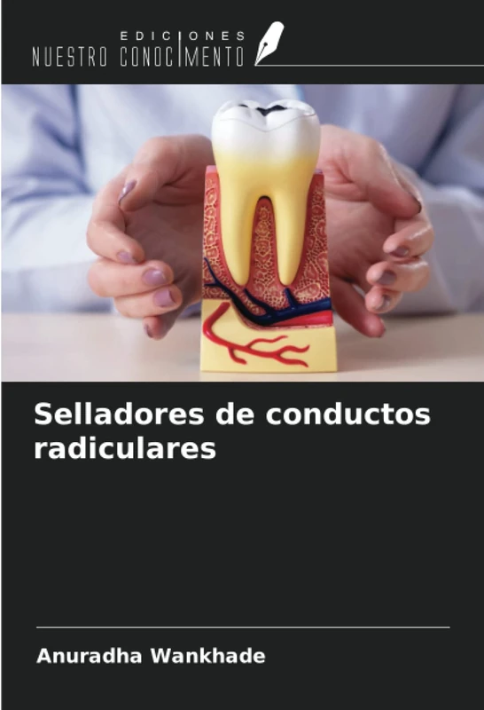 Selladores de conductos radiculares