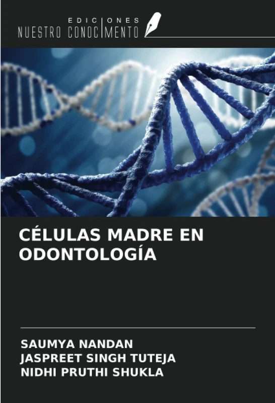 CÉLULAS MADRE EN ODONTOLOGÍA - Image 1