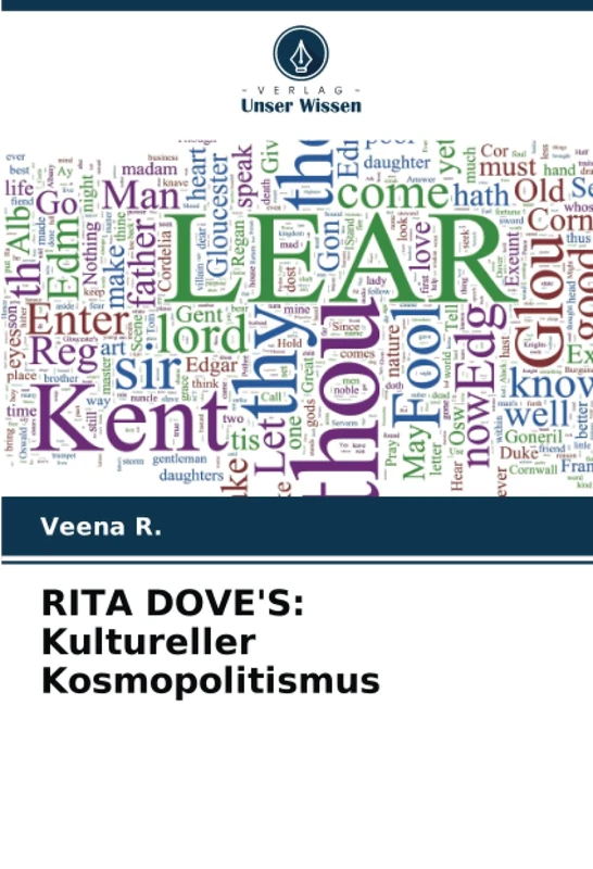 RITA DOVE'S: Kultureller Kosmopolitismus