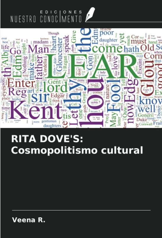 RITA DOVE'S: Cosmopolitismo cultural