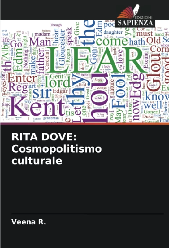 RITA DOVE: Cosmopolitismo culturale