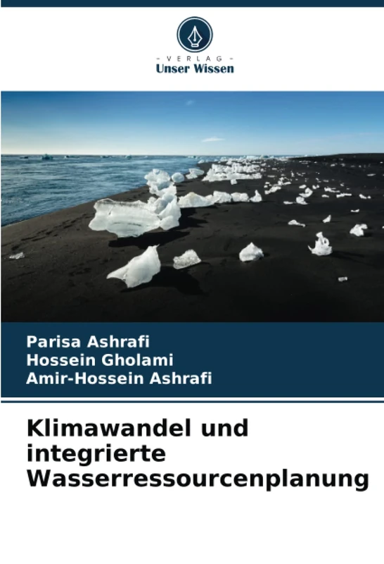 Klimawandel und integrierte Wasserressourcenplanung