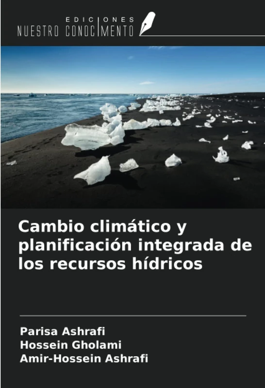 Cambio climático y planificación integrada de los recursos hídricos