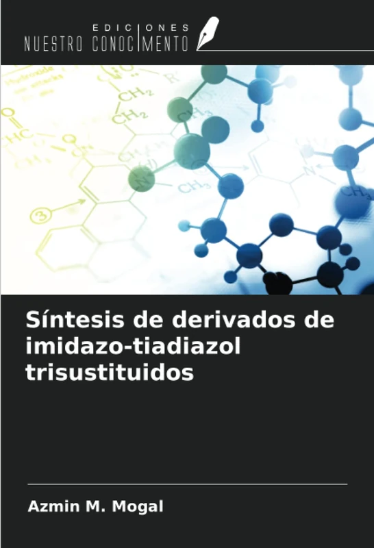 Síntesis de derivados de imidazo-tiadiazol trisustituidos - Image 1