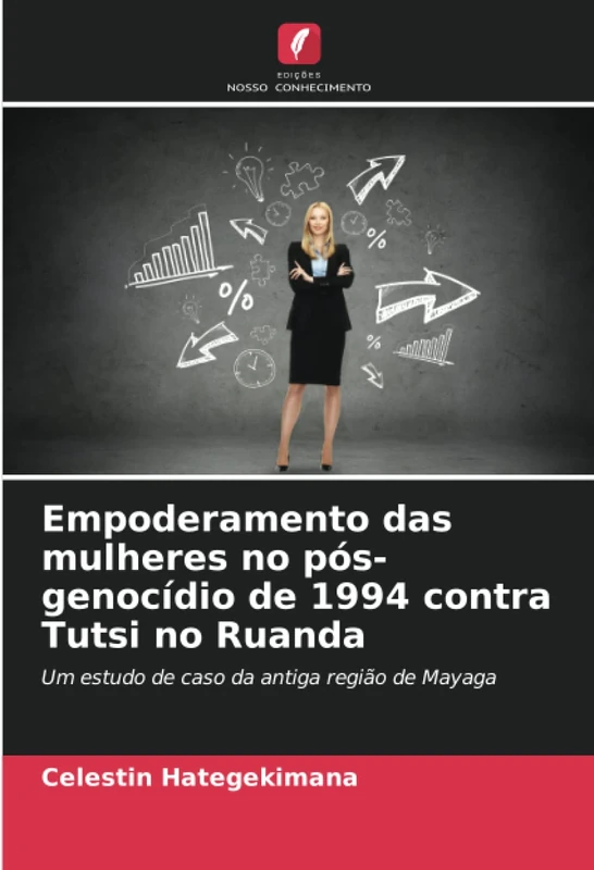 Empoderamento das mulheres no pós-genocídio de 1994 contra Tutsi no Ruanda: Um estudo de caso da antiga região de Mayaga