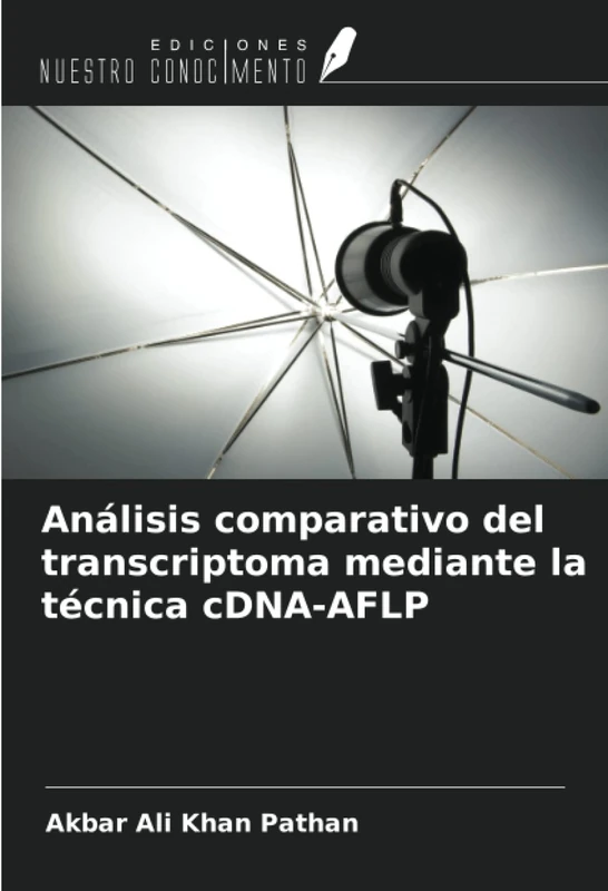 Análisis comparativo del transcriptoma mediante la técnica cDNA-AFLP