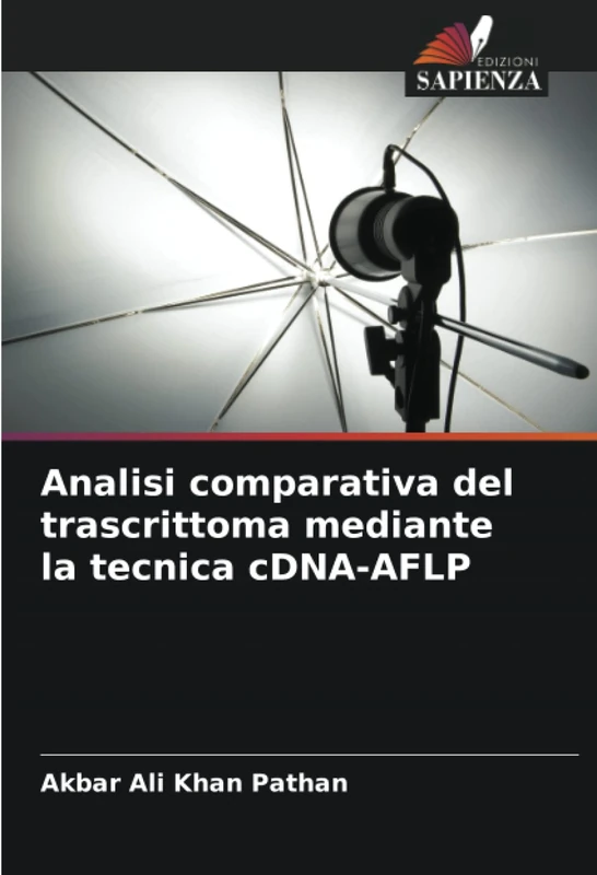 Analisi comparativa del trascrittoma mediante la tecnica cDNA-AFLP