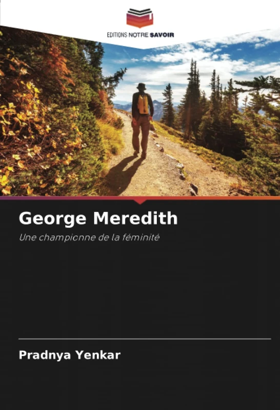 George Meredith: Une championne de la féminité - Image 1