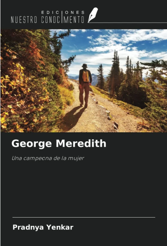George Meredith: Una campeona de la mujer - Image 1