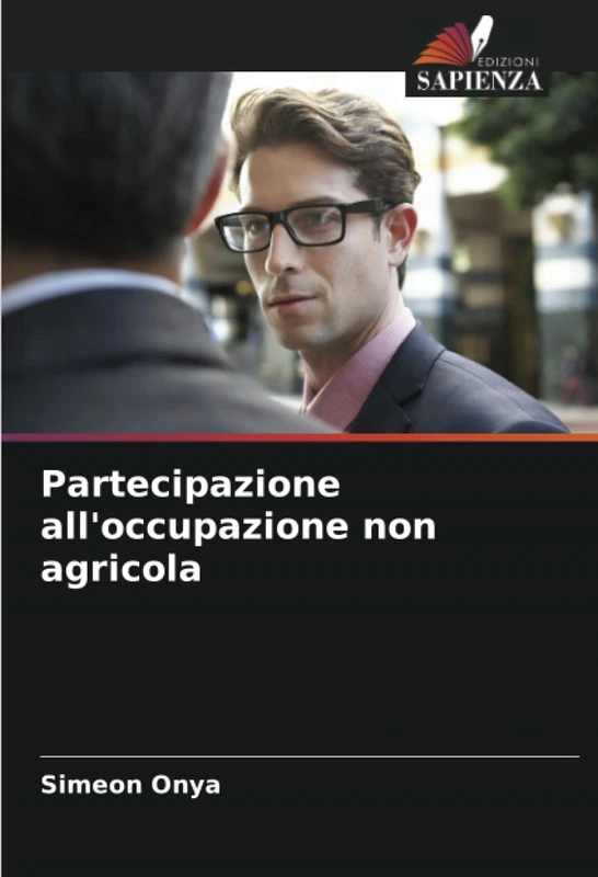 Partecipazione all'occupazione non agricola