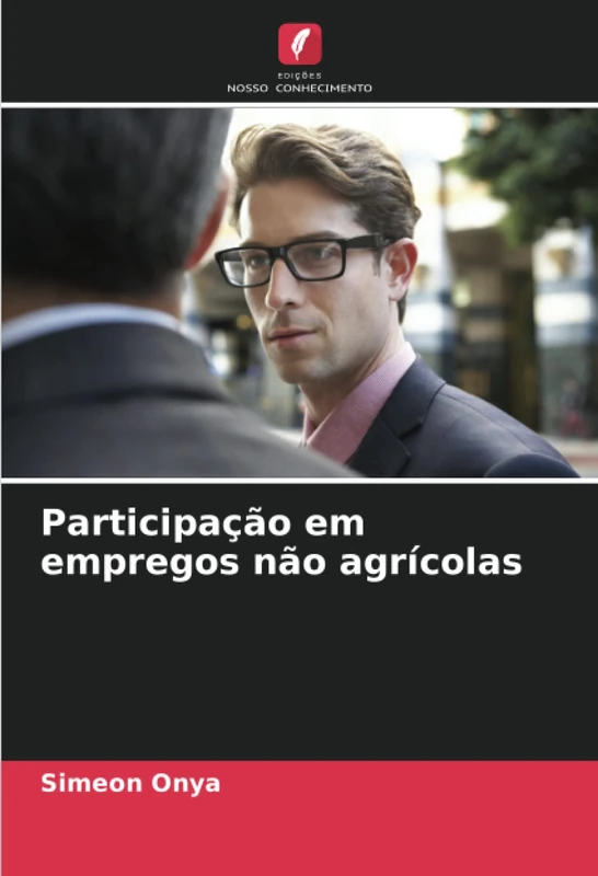 Participação em empregos não agrícolas - Image 1