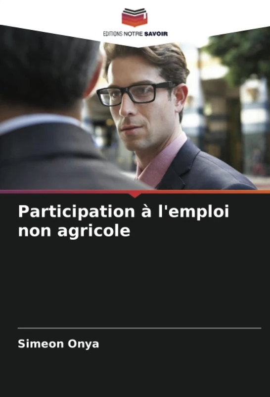Participation à l'emploi non agricole