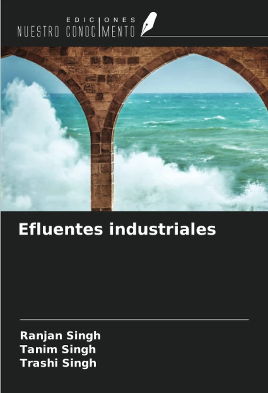 Efluentes industriales - Image 1