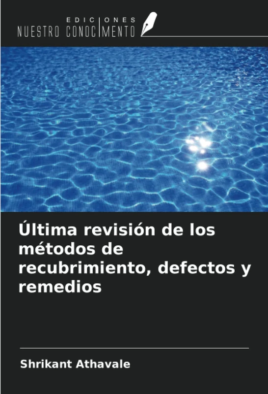 Última revisión de los métodos de recubrimiento, defectos y remedios - Image 1