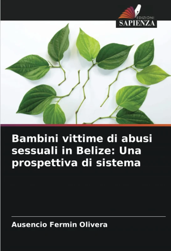 Bambini vittime di abusi sessuali in Belize: Una prospettiva di sistema