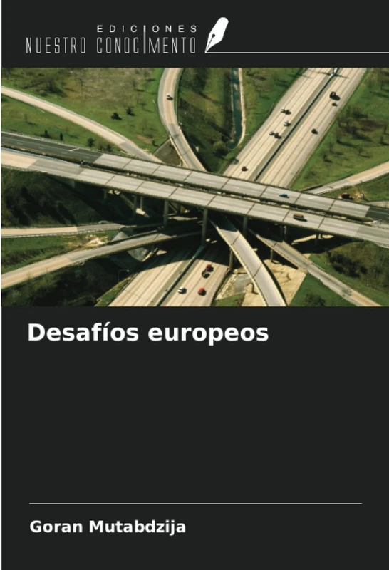 Desafíos europeos