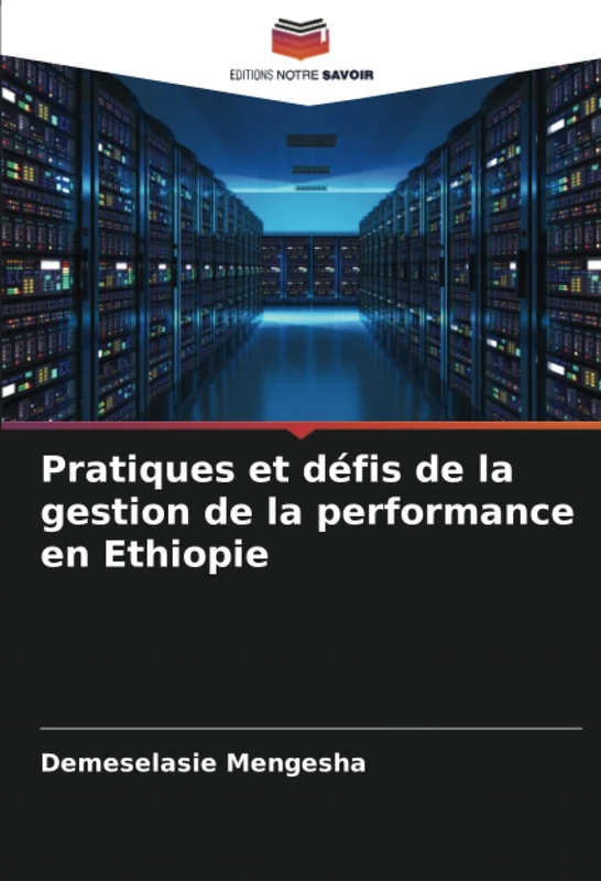 Pratiques et défis de la gestion de la performance en Ethiopie - Image 1