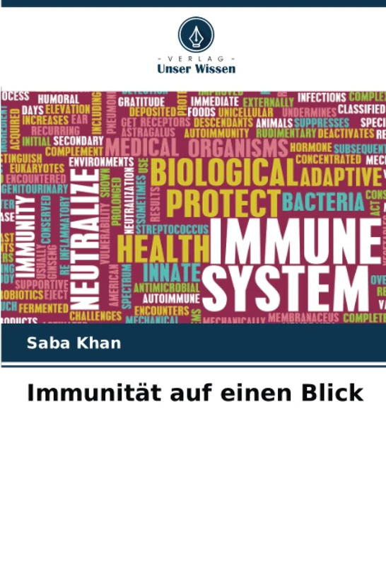 Immunität auf einen Blick