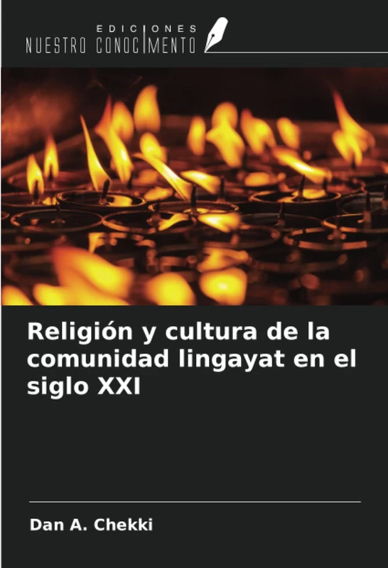 Religión y cultura de la comunidad lingayat en el siglo XXI