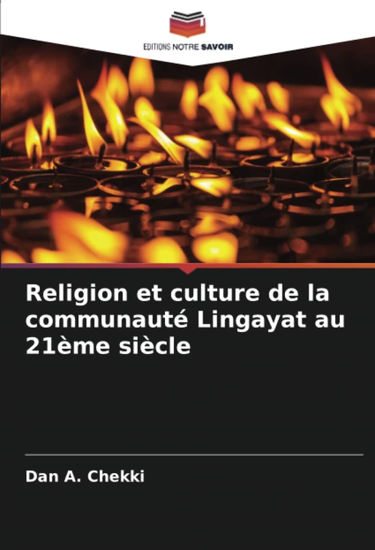 Religion et culture de la communauté Lingayat au 21ème siècle