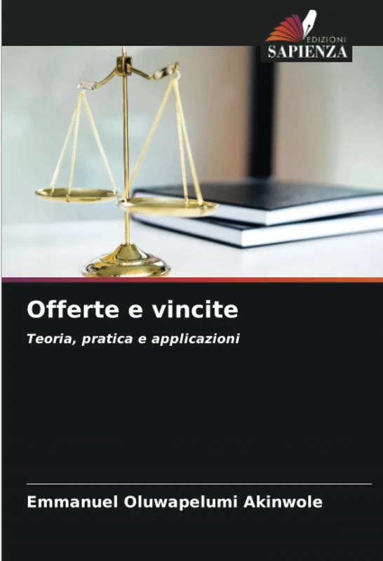 Offerte e vincite: Teoria, pratica e applicazioni - Image 1