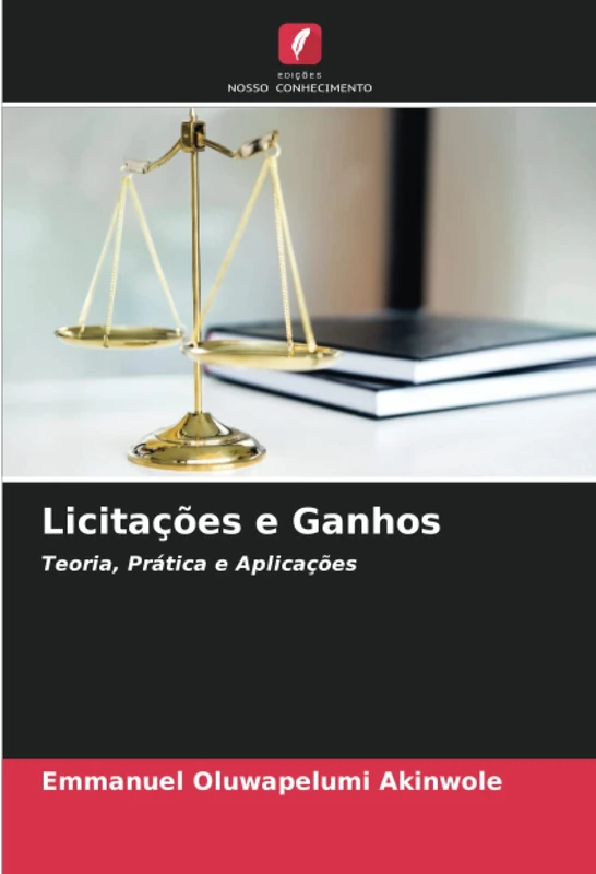 Licitações e Ganhos: Teoria, Prática e Aplicações - Image 1