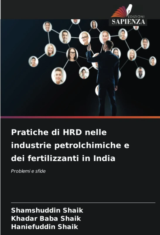Pratiche di HRD nelle industrie petrolchimiche e dei fertilizzanti in India: Problemi e sfide