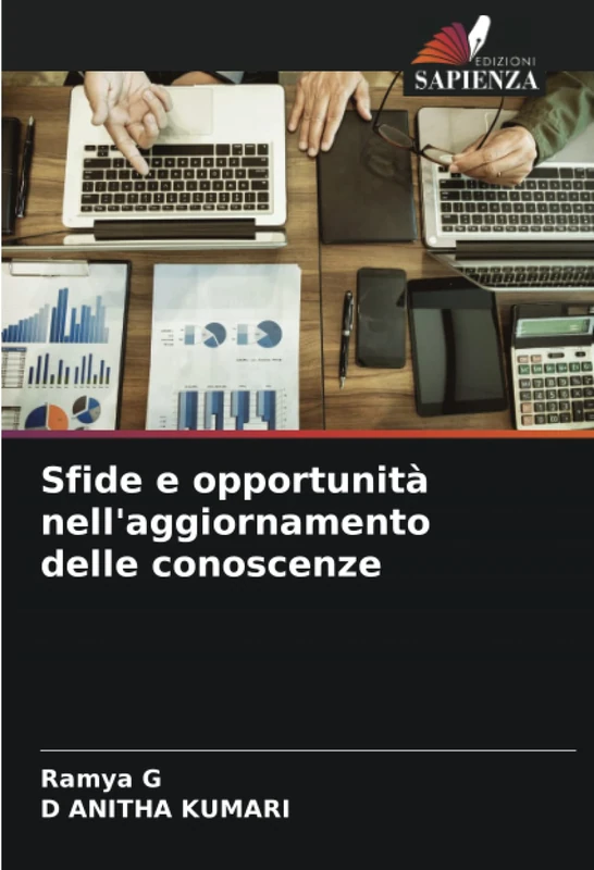 Sfide e opportunità nell'aggiornamento delle conoscenze - Image 1