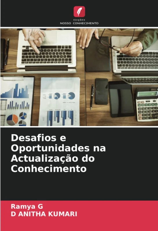 Desafios e Oportunidades na Actualização do Conhecimento - Image 1