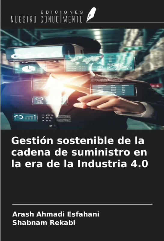 Gestión sostenible de la cadena de suministro en la era de la Industria 4.0