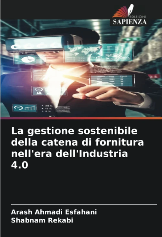 La gestione sostenibile della catena di fornitura nell'era dell'Industria 4.0