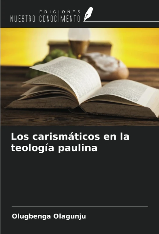 Los carismáticos en la teología paulina