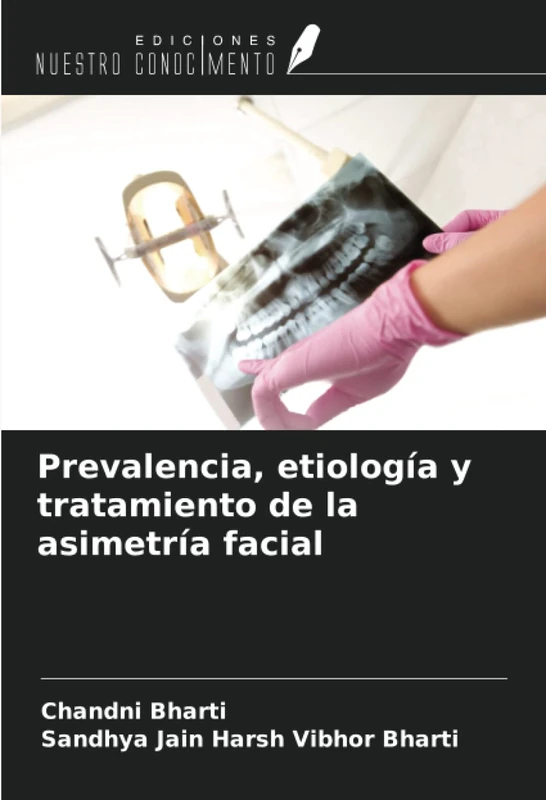 Prevalencia, etiología y tratamiento de la asimetría facial