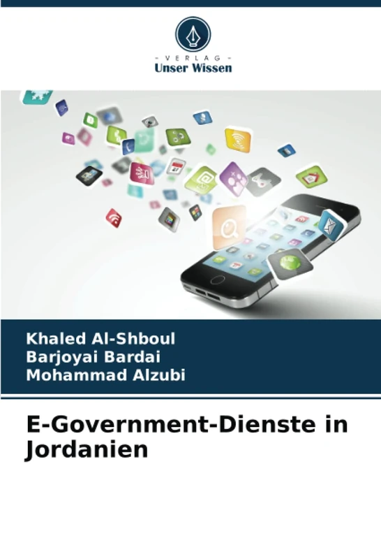 E-Government-Dienste in Jordanien