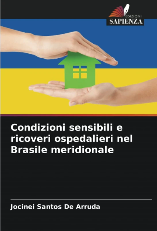 Condizioni sensibili e ricoveri ospedalieri nel Brasile meridionale