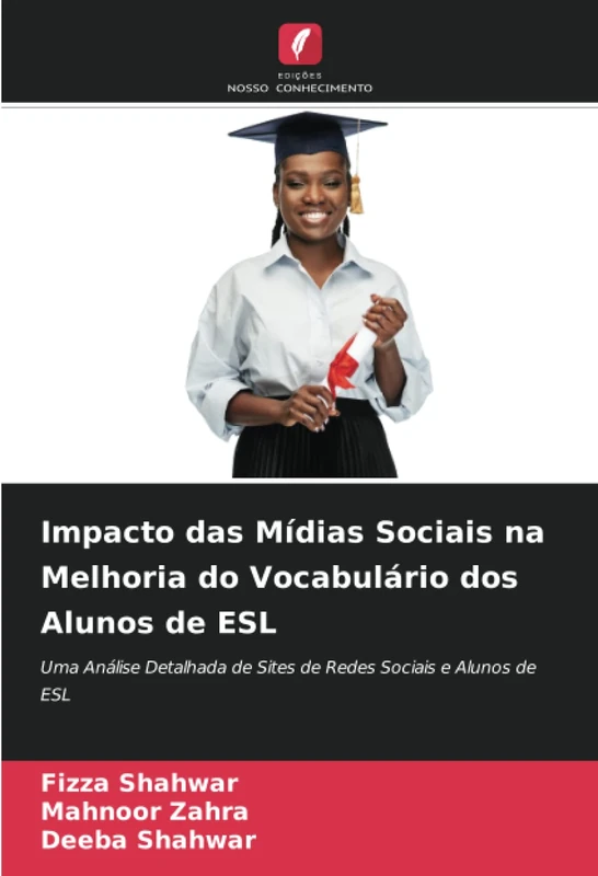 Impacto das Mídias Sociais na Melhoria do Vocabulário dos Alunos de ESL: Uma Análise Detalhada de Sites de Redes Sociais e Alunos de ESL