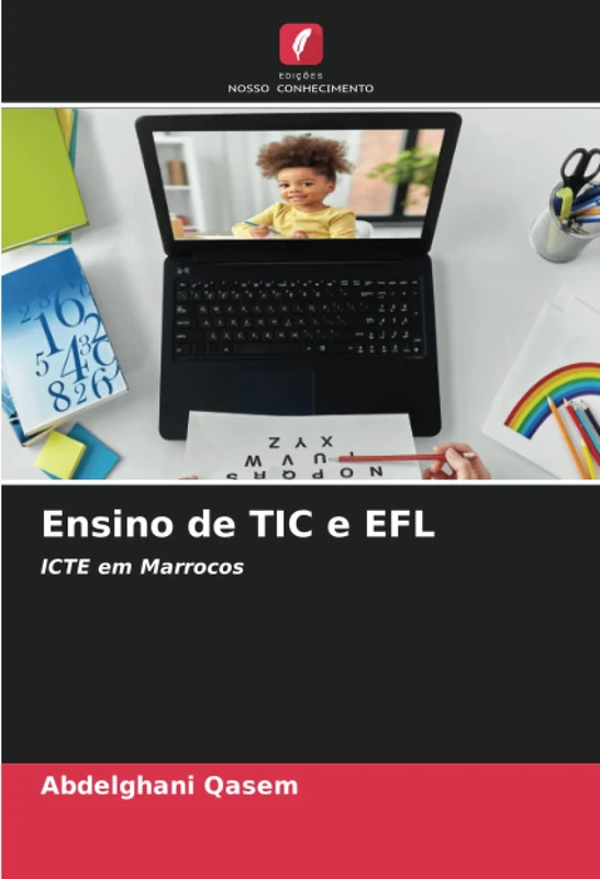 Ensino de TIC e EFL: ICTE em Marrocos