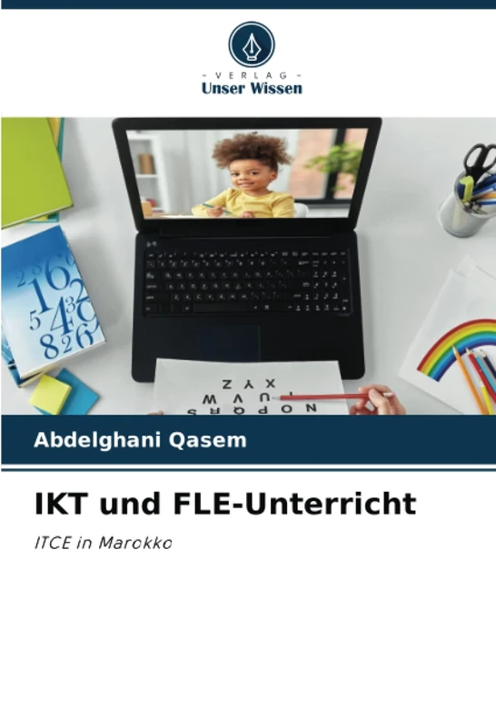 IKT und FLE-Unterricht: ITCE in Marokko