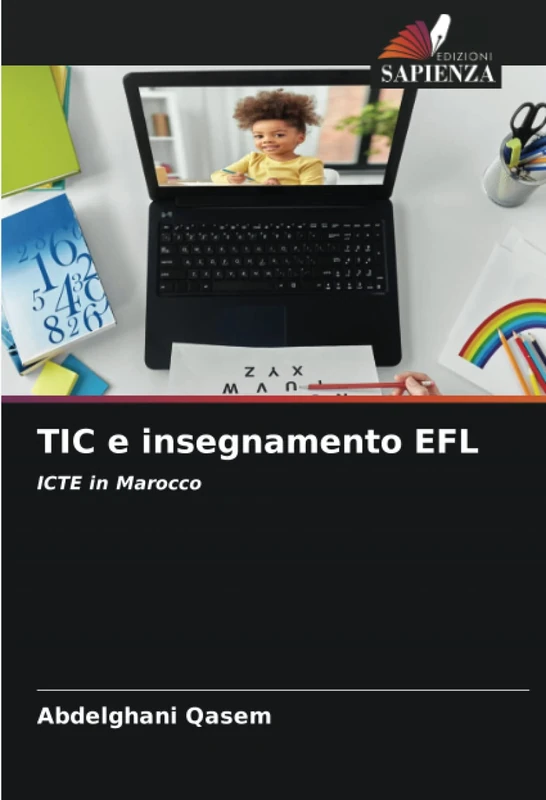 TIC e insegnamento EFL: ICTE in Marocco