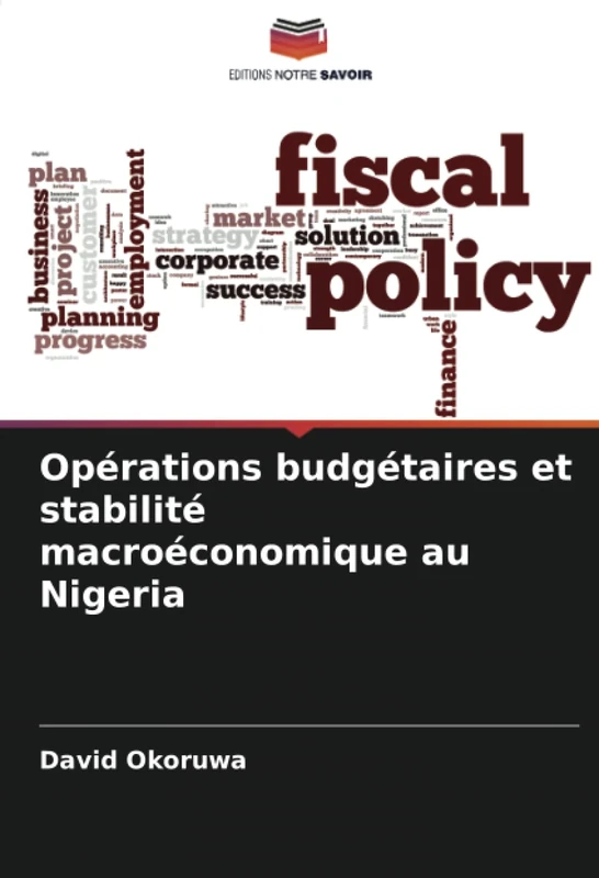 Opérations budgétaires et stabilité macroéconomique au Nigeria - Image 1