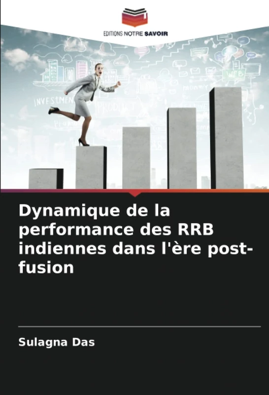 Dynamique de la performance des RRB indiennes dans l'ère post-fusion